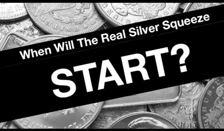 Former JP Morgan Exec Says “Buy Silver NOW”!