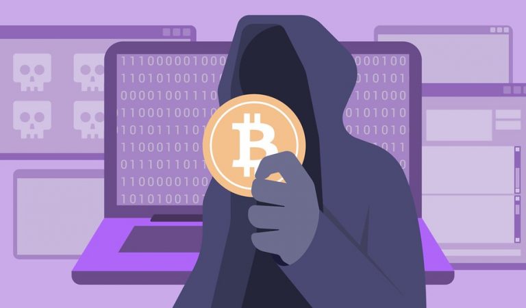 The Colonial Pipeline Hackers STOLE Nearly $90 Million In Bitcoin……