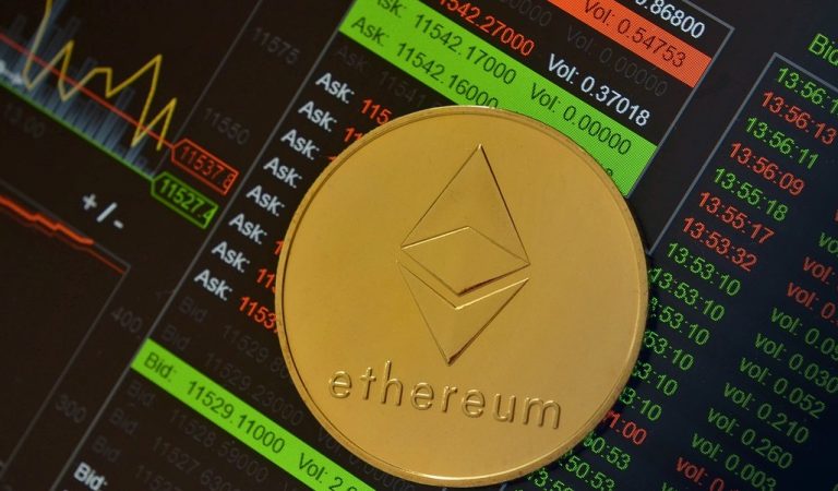 You May Want To Be Careful With Ethereum Until The Storm Passes, Here’s What You Need To Know
