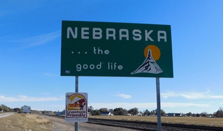 Nebraska: A New Home For Crypto Banks!