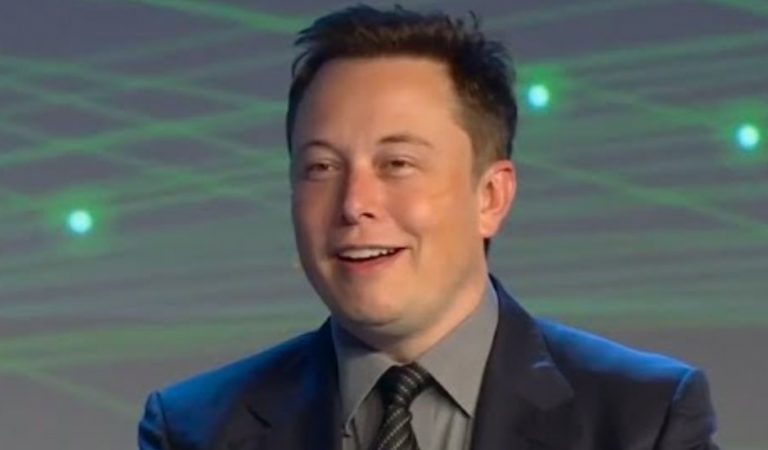 Elon Musk Makes It Clear That Tesla Has NOT Sold Any Bitcoin