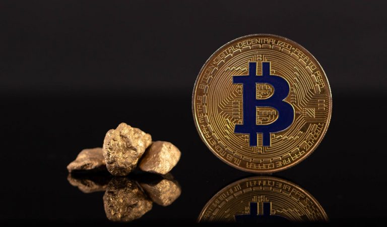 JP Morgan: Institutional Investors Prefer Bitcoin To Gold