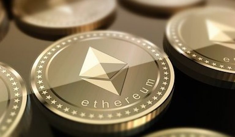 Ethereum Making Its Way To Discord Soon?