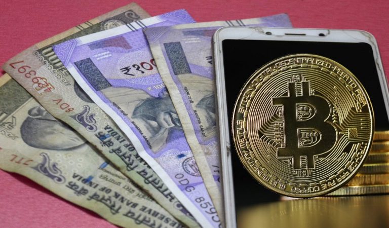 Looks Like India Just Changed Its Tune On Bitcoin