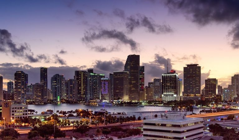 Miami Considers Paying City Employees In Bitcoin