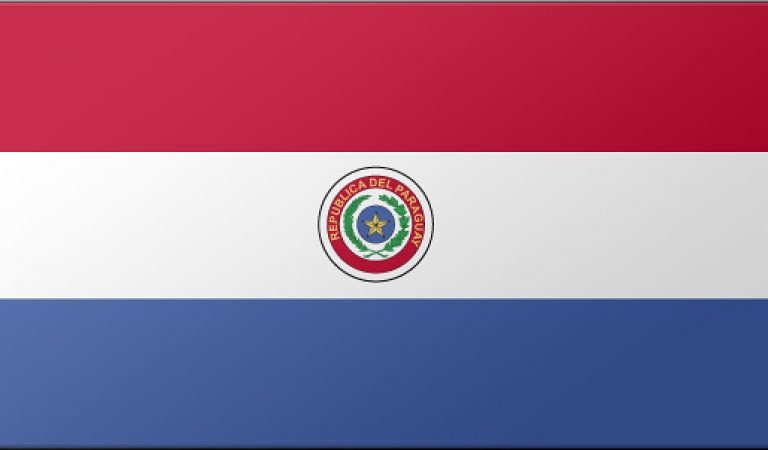 Paraguay MAY Be The Next Country To Get Fully Aboard The Crypto Train!