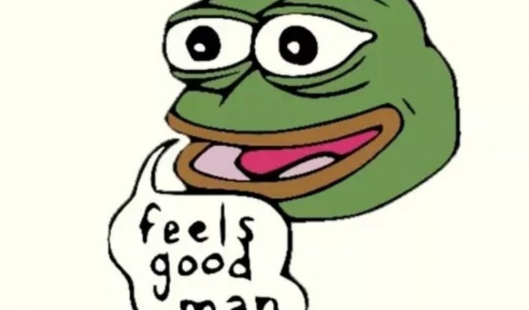 Pepe The Frog Creator Is Set To Release More NFTs