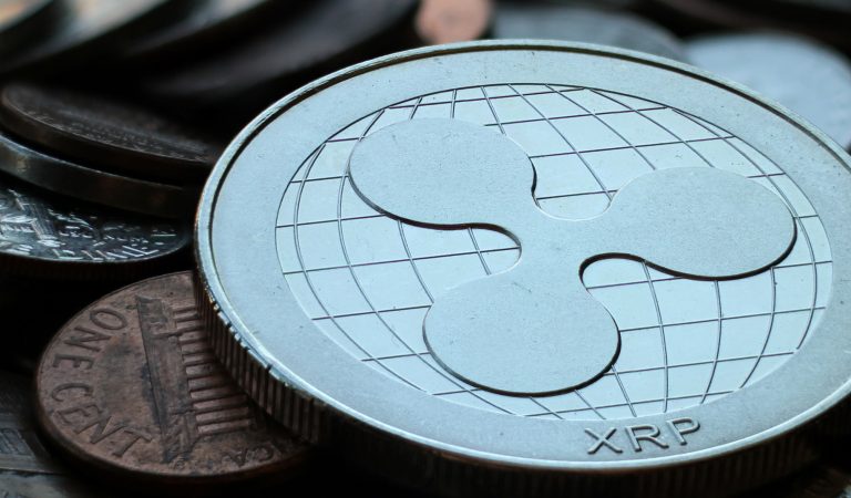 McCaleb DUMPS 240,000,000 XRP This Month, Will He Run Out Soon?