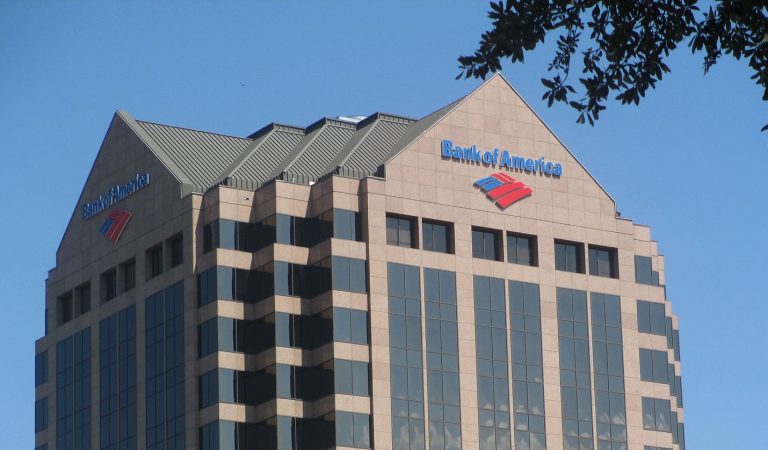 Bitcoin Futures Trading APPROVED By Bank Of America?