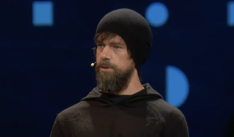 Jack Dorsey: Bitcoin Will Be KEY To The Future Of Twitter