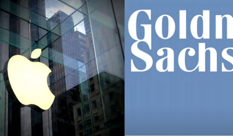 Apple And Goldman Sachs Plan To Keep People IN DEBT