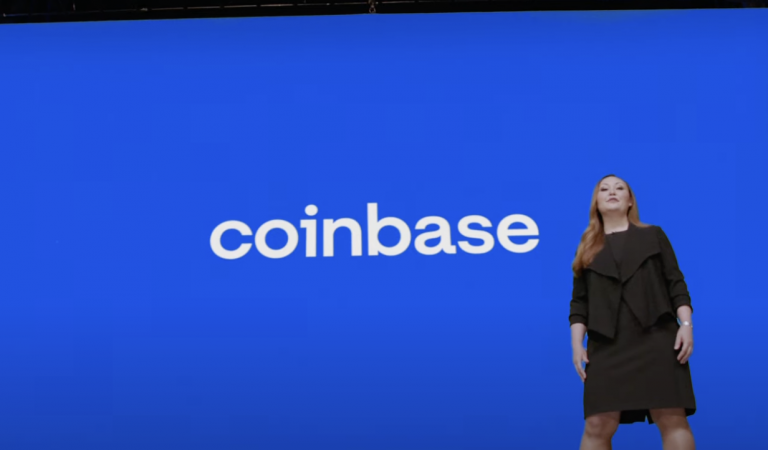 Coinbase Has A Surprising New Investor