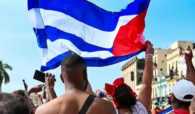 Cuba Will Recognize and Regulate Cryptocurrency