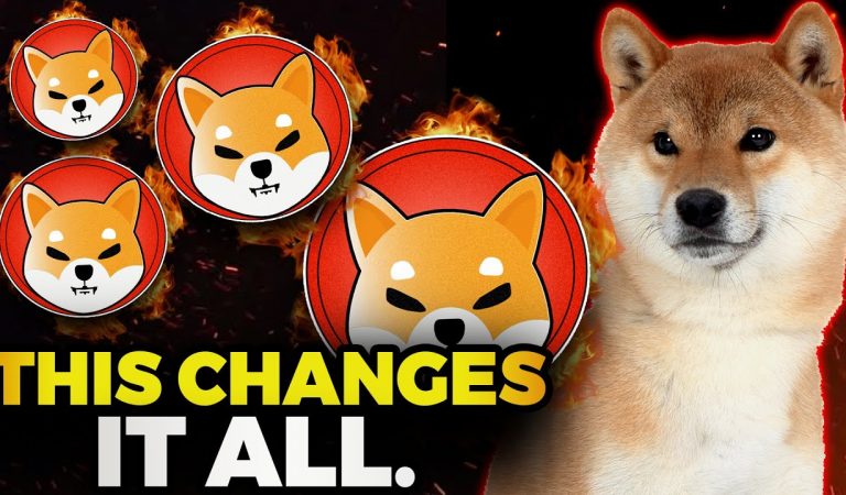 Are Shiba Inu’s Best Days Behind It?