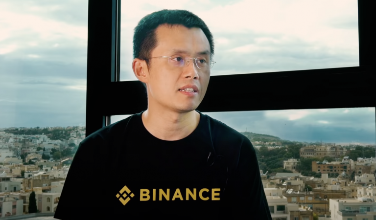 More Trouble For Binance?