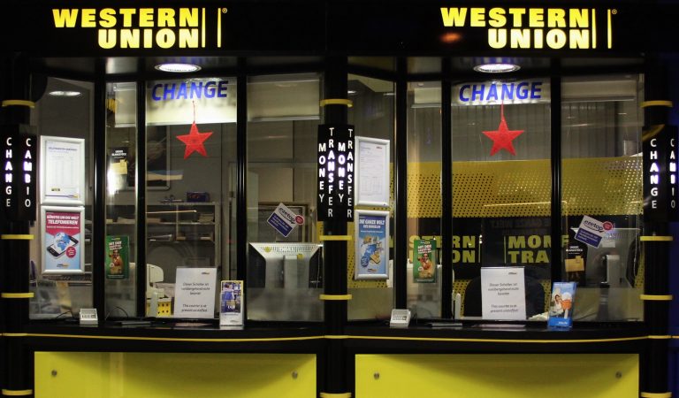 Western Union Could Be In Trouble Due To El Salvador’s Recognition Of Bitcoin