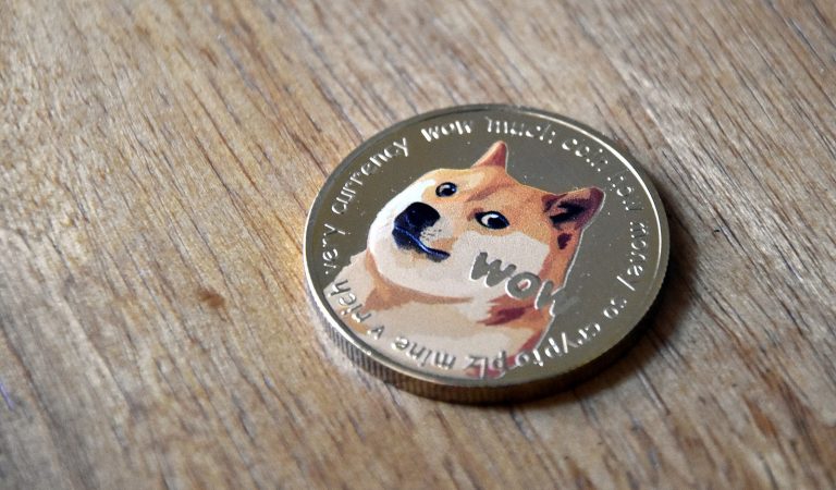 Pay At The AMC Theater With Your Dogecoin!